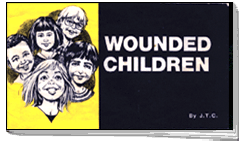 Wounded Children