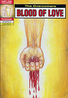 The Overcomers #3 - Blood of Love