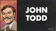 John Todd