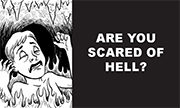 Are You Scared of Hell?
