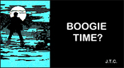Boogie Time?