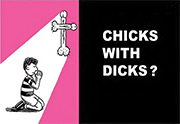 Chick With Dicks Collection