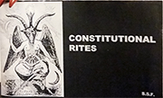 Constitutional Rites