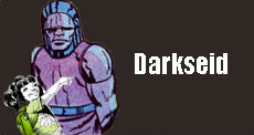 Darkseid