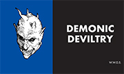 Demonic Deviltry