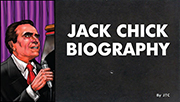 Jack Chick Biography