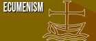Ecumenism
