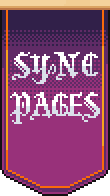 Sync Pages