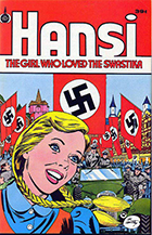 Hansi, The Girl Who Loved the Swastika