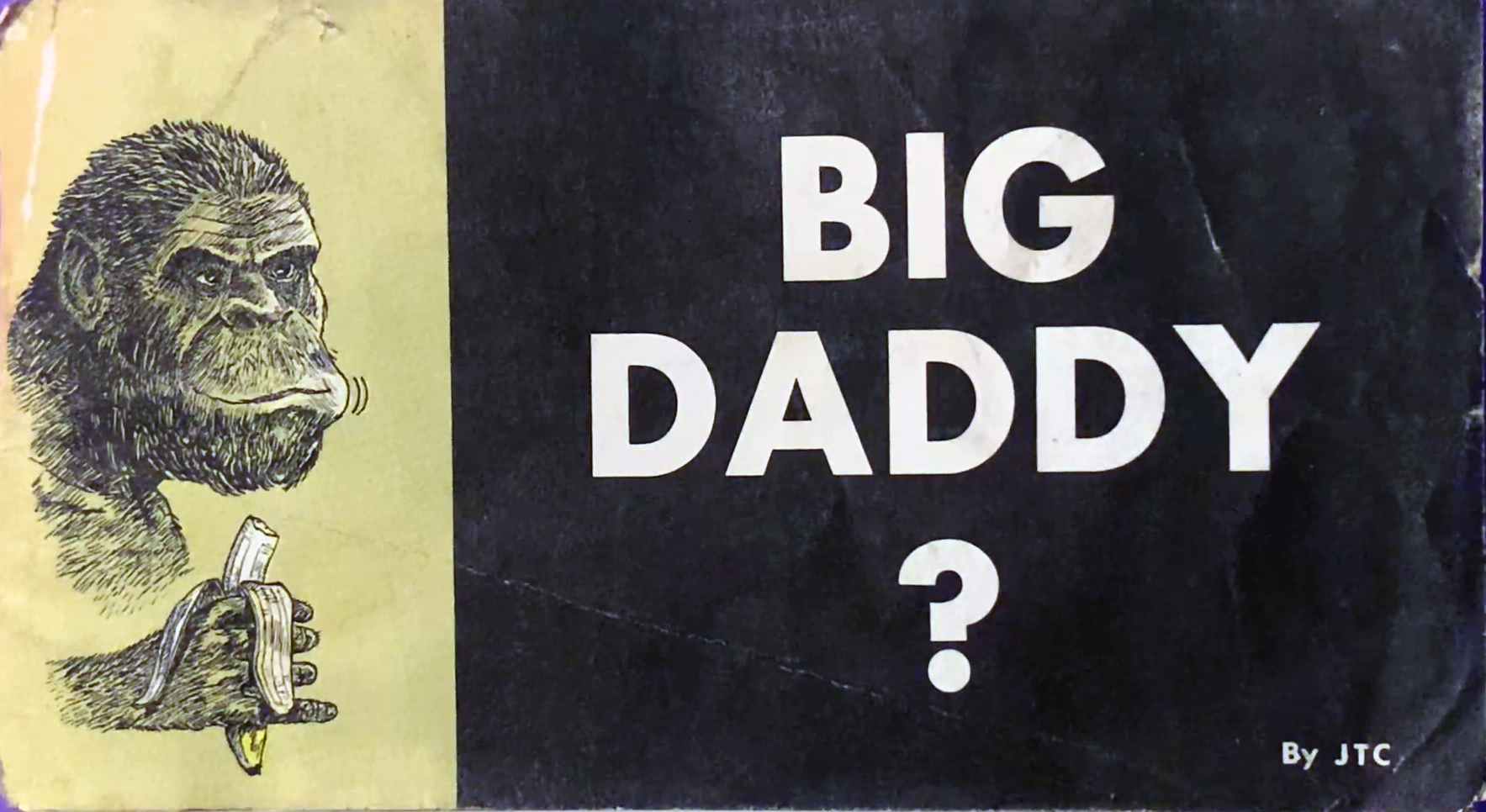 Big Daddy?