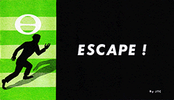 ESCA
