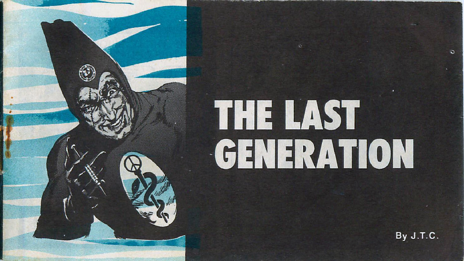 The Last Generation (1972)