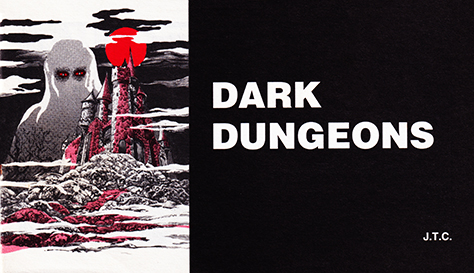 Dark Dungeons