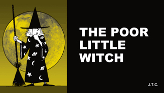 The Poor Little Witch