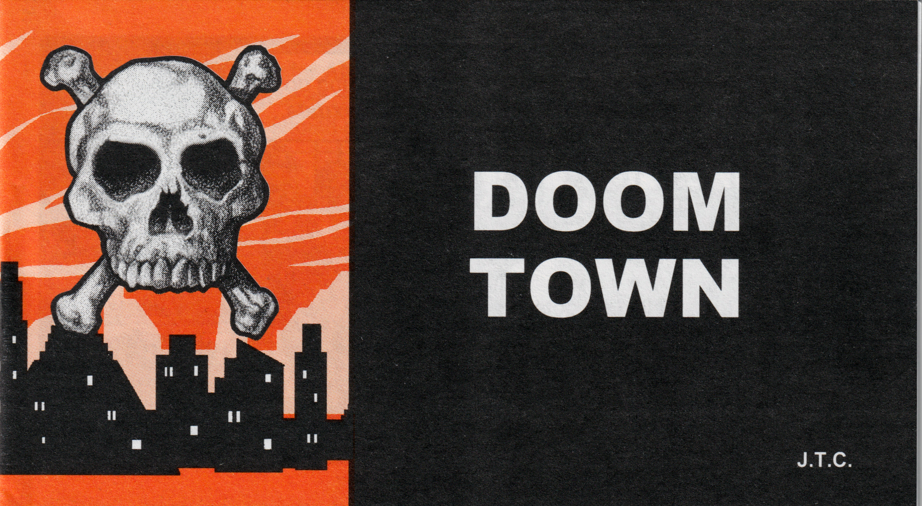 Doom Town