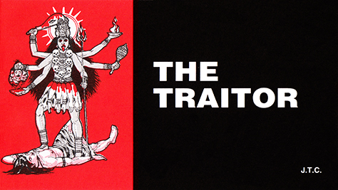 The Traitor
