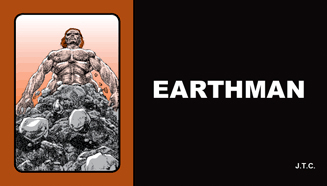 Earthman