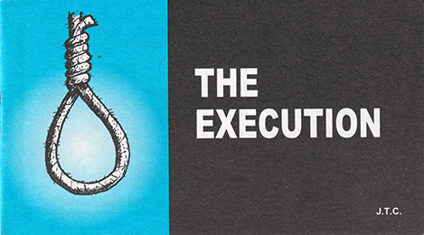 The Execution