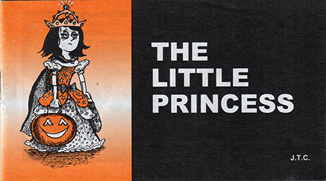 The Little Princess