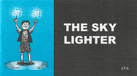 The Sky Lighter