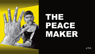 The Peace Maker