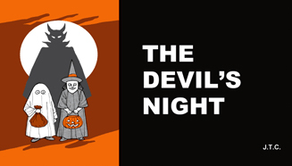 The Devil's Night