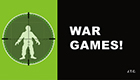 War Games!