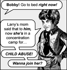 Bobby really means what he says - The Last Generation (#031)