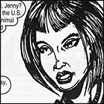 Unnamed Abortion Survivor