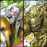 Lord Vulgarmouth / Thuukus