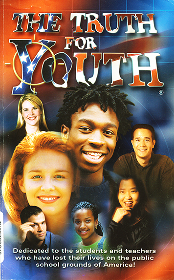 Generation 2 Cover